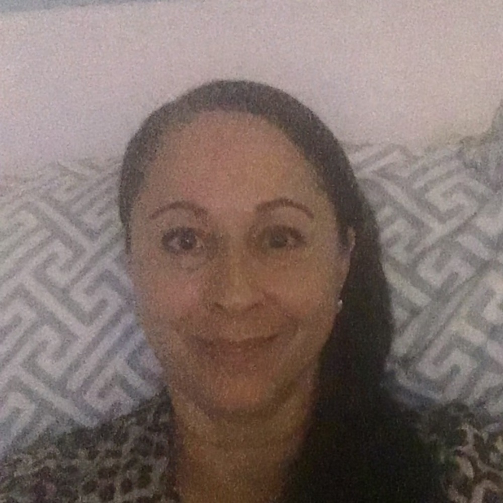 Meet your Posher, Diane